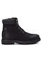 Black Boots