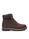 Braun Stiefel