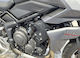 Moto Discovery Защитни слайдери за рамката на мотоциклет 555704