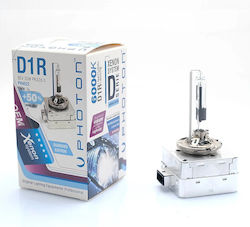 Photon Λάμπα D1R Xenon Ψυχρό Λευκό Photon Λάμπα D1R Xenon Ψυχρό Λευκό