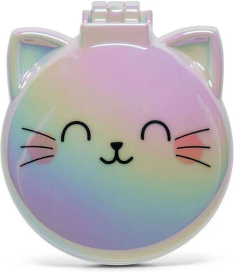 Legami Βούρτσα Καθρέφτης Nice Hair Kitty Hbkit35