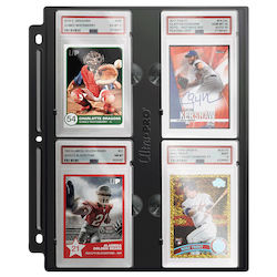 Ultra Pro Card divider 16271