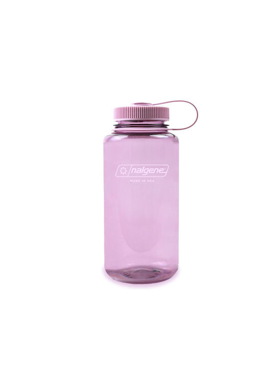 Nalgene Wide Mouth Water Bottle 1000ml