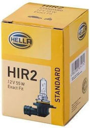 Hella Lamps HIR2-9012