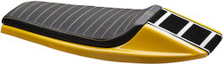 Moto Discovery Σέλα Μοτοσυκλέτας SCR4-BLACK-MD