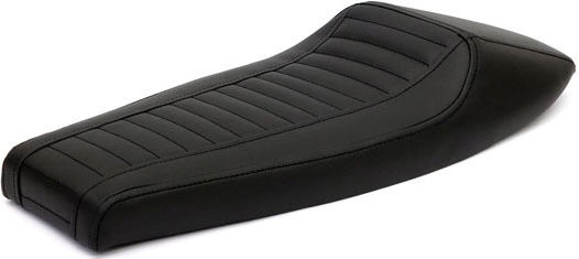 Moto Discovery Motorradsattel SCR4FC-BLACK2-MD
