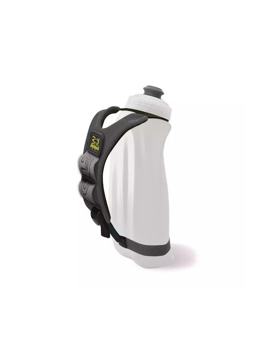 Amphipod Hydraform Ergo Minimalist Бутилка 473.6мл Сив
