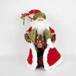 Santa Claus 47pcs