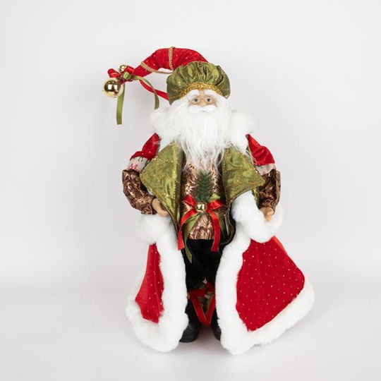 Santa Claus 47pcs