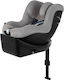 Cybex Κάλυμμα Καθίσματος Αυτοκινήτου Γκρι Αντιι...