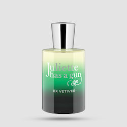 Juliette Has A Gun Ex Vetiver EDP 50ml