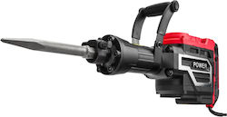 Red Technic Impact Demolitionist Electric 3300W Red Technic Impact Demolitionist Electric 3300W