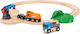 Brio Toys Lift Σετ με Τρενάκι για 3+ Ετών