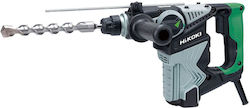 Hikoki DH28PCWSZ Κρουστικό Σκαπτικό Πιστολέτο Ρεύματος Hikoki DH28PCWSZ Κρουστικό Σκαπτικό Πιστολέτο Ρεύματος