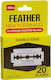 Feather 81-s2 Reserve Razor Blades Set 20 Pieces