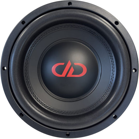 DD Audio Auto-Subwoofer 12" 350W RMS
