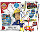Craze Miniatur-Spaßspielzeug (Verschiedene Designs/Sortimente von Designs) 1 Stk