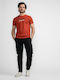 Trousers Cargo Black
