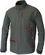 Τζακετ Soft-shell Αδιαβροχο Xakι Benisport 2108