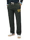 M D2 Ovin Track & Field Sweatpants with Elastic Grey