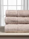 Silk Fashion Мелодия 40x60см Бежова Тегло 600гр/м²
