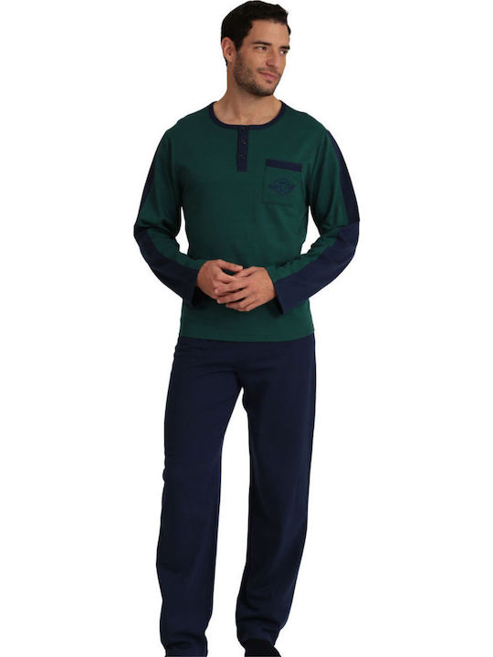 Uomo Olive