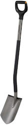 Fiskars Schaufel mit Stiel 124.9cm Fiskars Schaufel mit Stiel 124.9cm