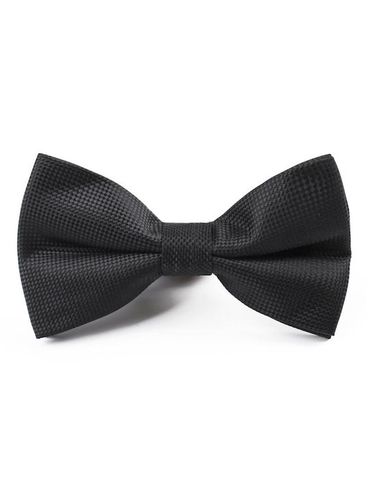 Martin & Co Bow Tie Black