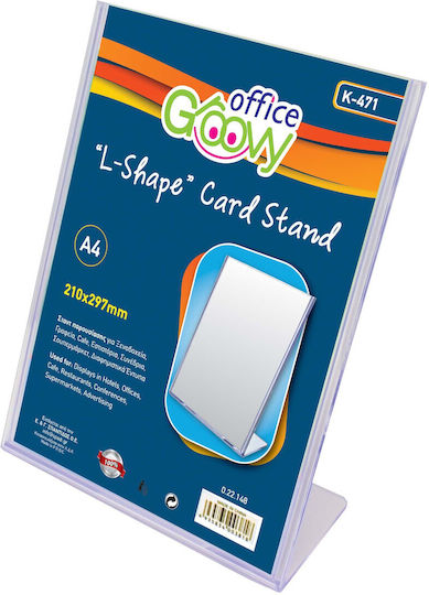 Com Display Stand