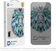 Lito D+ Pro Privacy Screen Protector Black (iPhone 16 Pro Max)