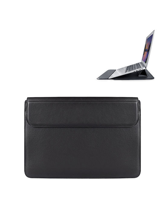 Devia Laptop-Hülle 15.4" Schwarz GSM184011 Devia Laptop-Hülle 15.4" Schwarz GSM184011