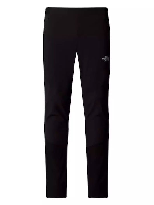 The North Face Circadian Men's Hiking Long Trousers Black