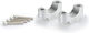 Puig Motorcycle Handlebar Mount