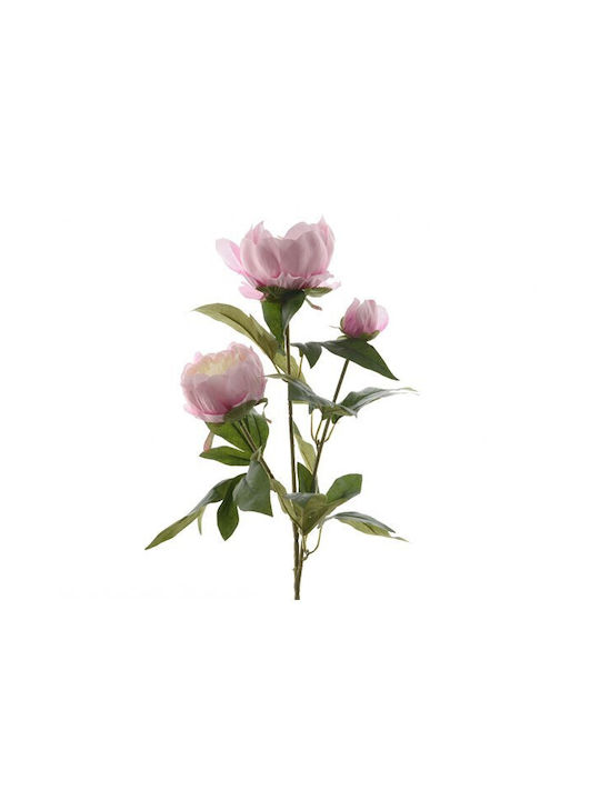 Τριαντάφυλλο Ροζ 75cm Jardi