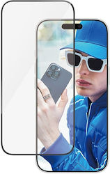PanzerGlass Tempered Glass (iPhone 17 / 17 Pro / 16 Pro) PanzerGlass Tempered Glass (iPhone 17 / 17 Pro / 16 Pro)
