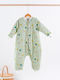 abo Winter Sleeping Bag with Feet 2.5 Tog Mouse
