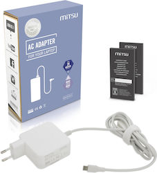 Mitsu Adapter 45W USB-C