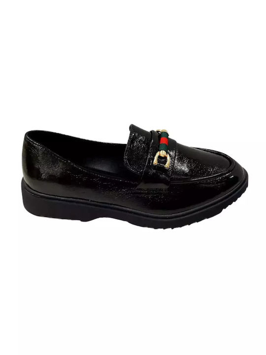 Adam's Shoes