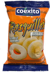 Coexito Quality Food Chips Σνακ Κασάβας Rosquillas Κολομβία 28gr