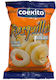 Coexito Quality Food Chips Σνακ Κασάβας Rosquillas Κολομβία 28gr