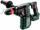 Metabo Percuție Ciocan rotopercutor Baterie 18V cu Suport SDS Plus