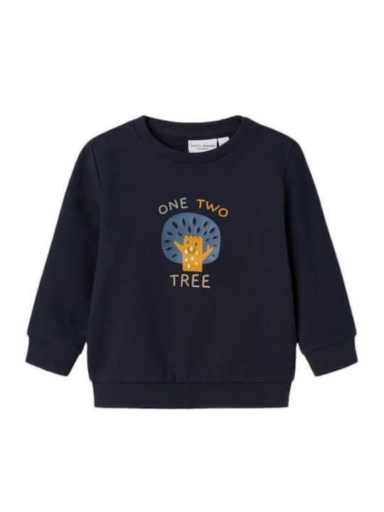 Name It Kids Sweatshirt Maren