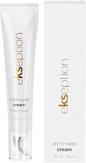 Ekseption Ultim Cremă de Ochi pentru Hidratare 30ml