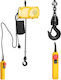 Electric Chain Hoist Winch Workshop 300 Kg 3 M