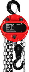 Chain Hoist 2t 3m