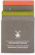 Muhle Sandalwood Săpun de Bărbierit