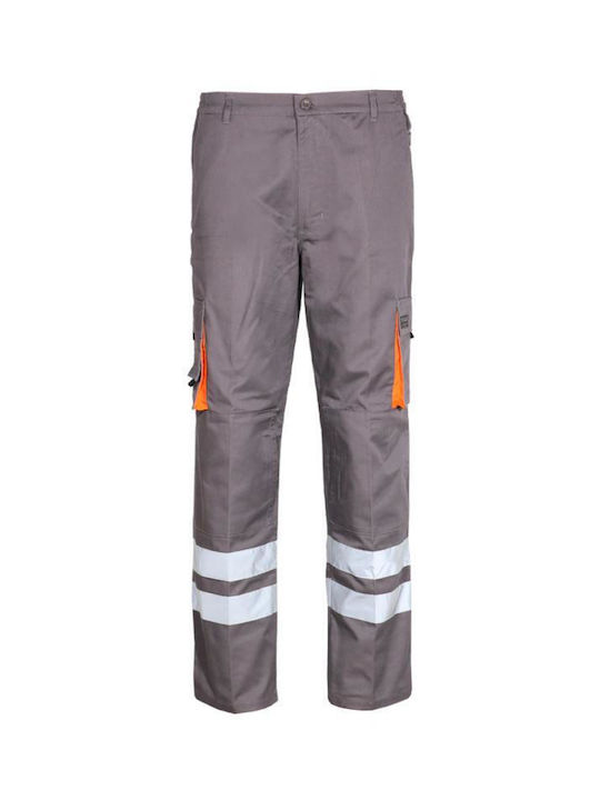 Fageo Reflective Work Trousers