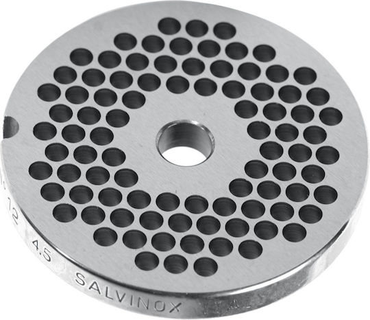 Strecurător Wolf Kitchen Line, diametru plasă 8mm, Hendi 282229