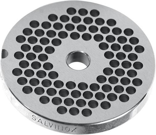 Strecurătoare Hendi Kitchen Line Wolf 22 cm 82 mm plasă 3 mm găuri Hendi 282045