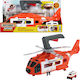 Mattel Matchbox Helicopter for 3+ years+ Years